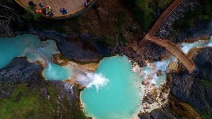 Günübirlik Giresun Mavigöl Turu (Yemekli)