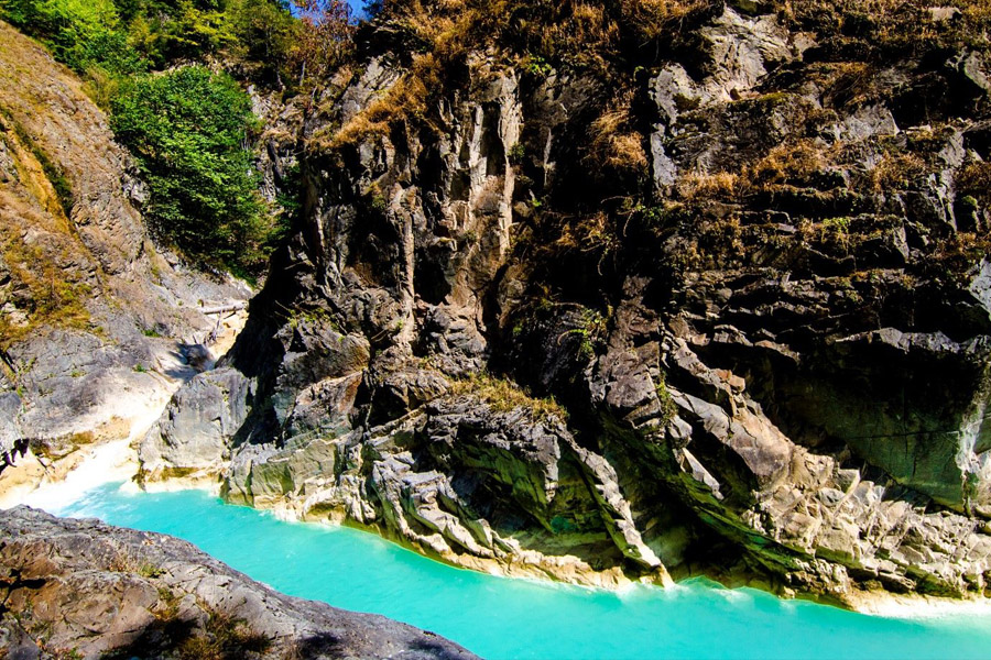 Günübirlik Giresun Mavigöl Turu (Yemekli)